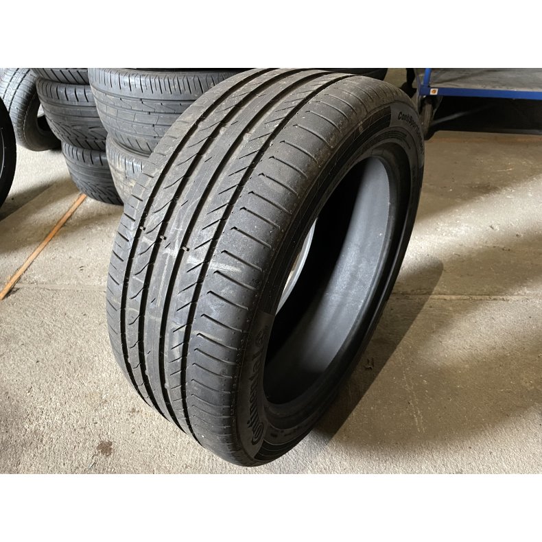 18 Michelin 245/45r18 Ref.J18 sommer