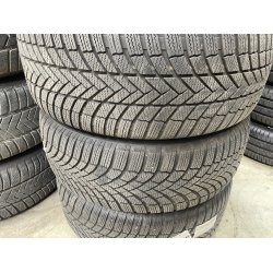 19� Audi Q4, Skoda Enyaq, VW ID.4/5 Ref.121 vinterd�k 