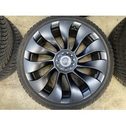 21� Tesla Model Y Ref.255 vinterd�k 