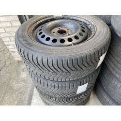 16� Hyundai i30 Ref.158A vinterd�k 
