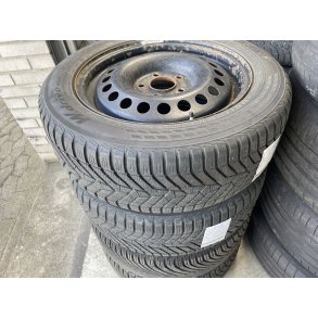 16� Hyundai i30 Ref.158A vinterd�k 