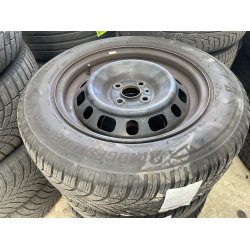 15� Mazda 2 Ref.215A vinterd�k 