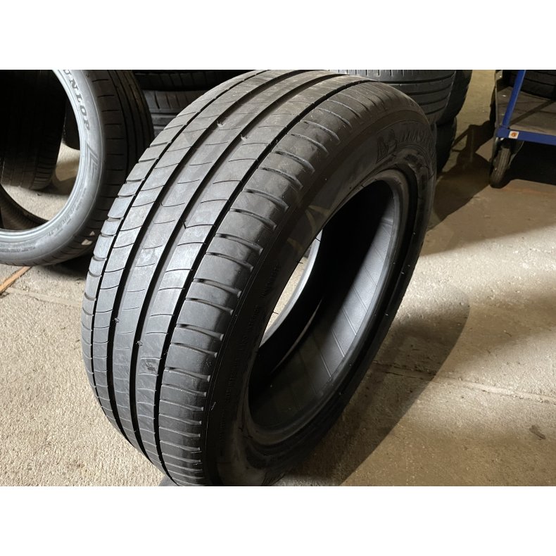 17 Michelin 225/55r17 Ref.J26 sommer