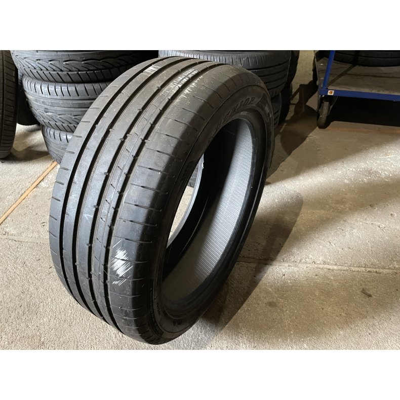 18 Dunlop 245/45r18 Ref.J27 sommer 