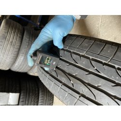 Dk 17 Bridgestone 215/60r17 Ref.J29 sommer 