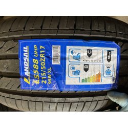 Dk 17 Landsail 215/50r17 Ref.J33 sommer 