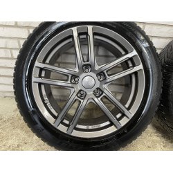 Aluflge 17 BMW 3 225/50/17 Ref.716 vinter