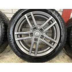 Aluflge 17 BMW 3 225/50/17 Ref.716 vinter