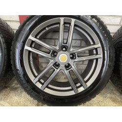 Aluflge 17 BMW 3 225/50/17 Ref.716 vinter