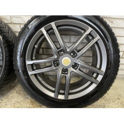 Aluflge 17 BMW 3 225/50/17 Ref.716 vinter