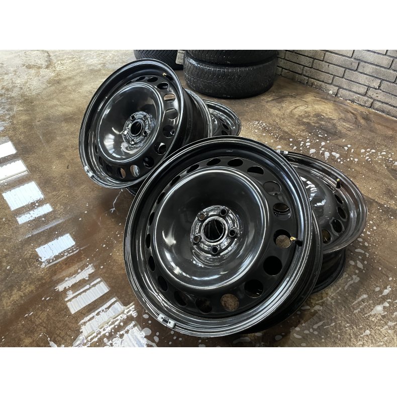 19� St�lf�lge VW ID.4, SKODA ENYAQ, Audi Q4