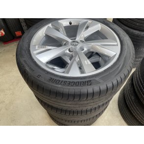 20� Audi Q4, VW ID.4, Skoda Enyaq Ref.1005 sommerd�k 