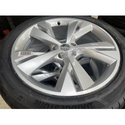 20� Audi Q4, VW ID.4, Skoda Enyaq Ref.1005 sommerd�k 