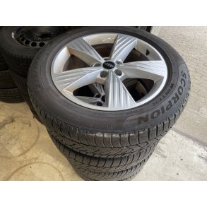 19� Audi Q4, Skoda Enyaq, VW ID.4 REF.263 VINTER