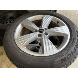 19� Audi Q4, Skoda Enyaq, VW ID.4 REF.263 VINTER