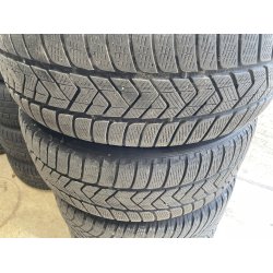 19� Audi Q4, Skoda Enyaq, VW ID.4 REF.263 VINTER