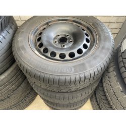 16� VW Passat Ref.A30 vinterd�k 