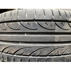 Dk 215/45r17 Hankook sommerdk 