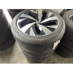 20� VW ID.4 Ref.K4 sommerd�k 