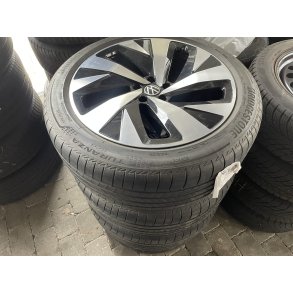 20� VW ID.4 Ref.K4 sommerd�k 