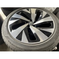 20� VW ID.4 Ref.K4 sommerd�k 