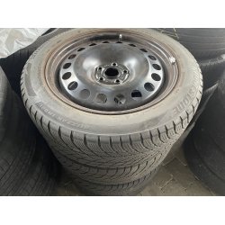 18� VW ID.3 Ref.K23 vinterd�k 