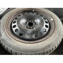 18� VW ID.3 Ref.K23 vinterd�k 