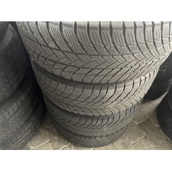 18� VW ID.3 Ref.K23 vinterd�k 