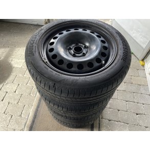 18� VW ID.3 Ref.844 sommerd�k 