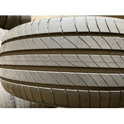 Dk 195/55r16 Michelin sommerdk 