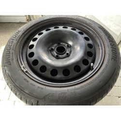 18� VW ID.3 Ref.844 sommerd�k 