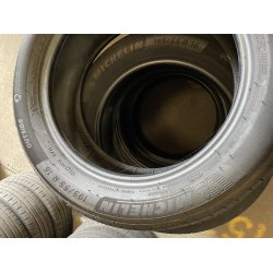 Dk 195/55r16 Michelin sommerdk 
