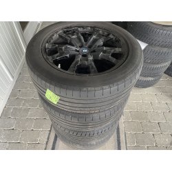 19� BMW IX3 Ref.779 sommerd�k 