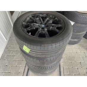 19� BMW IX3 Ref.779 sommerd�k 