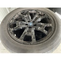 19� BMW IX3 Ref.779 sommerd�k 