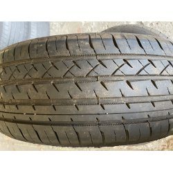 Dk 215/55r18 Roadmarch sommerdk 