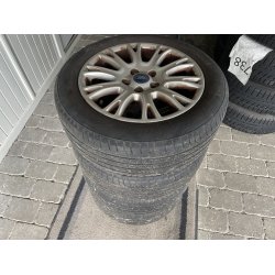 16� Ford Focus Ref.775 sommerd�k