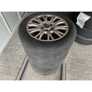 16� Ford Focus Ref.775 sommerd�k