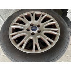 16� Ford Focus Ref.775 sommerd�k