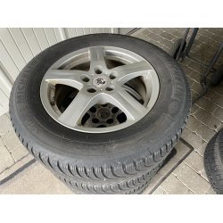 16� Toyota CH-R Ref.883 vinterd�k 