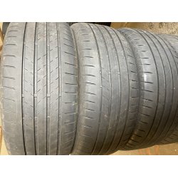 Dk 235/55r18 Bridgestone sommerdk 