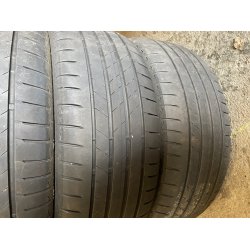 Dk 235/55r18 Bridgestone sommerdk 