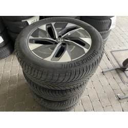 19� VW ID.4, ID.5 Ref.P19 vinterd�k 