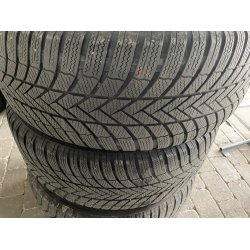 19� VW ID.4, ID.5 Ref.P19 vinterd�k 
