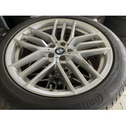 19� BMW I5 Ref.K20 vinterd�k 