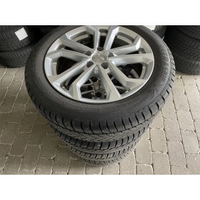 18� Nissan Qashqai Ref.895 vinterd�k 
