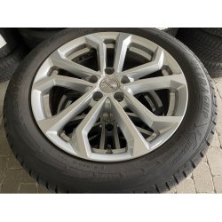 18� Nissan Qashqai Ref.895 vinterd�k 