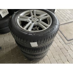 17� VW Tiguan Ref.P10 vinterd�k 