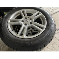 17� VW Tiguan Ref.P10 vinterd�k 