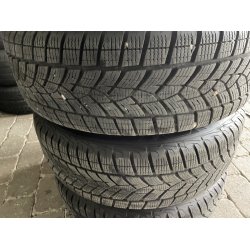 17� VW Tiguan Ref.P10 vinterd�k 